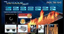 Desktop Screenshot of everythingforoutdoors.com